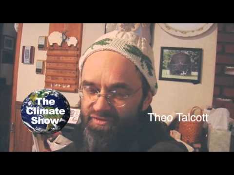Climate Show - Vermont's Climate Revolution 03.04.16