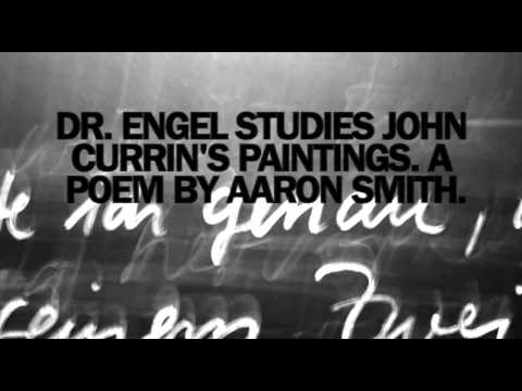 Mono - Aaron Smith: The Dr. Engel Poems 12.23.15