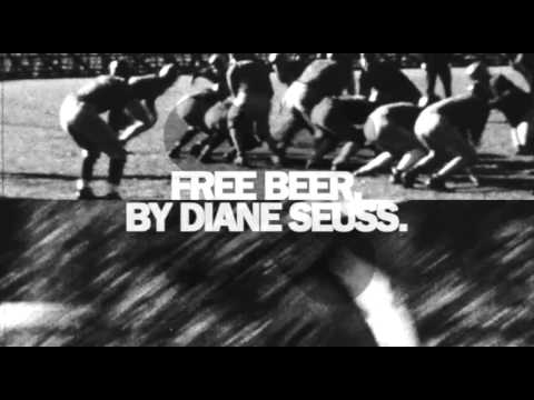 Mono - Five Poems by Diane Seuss 11.19.15