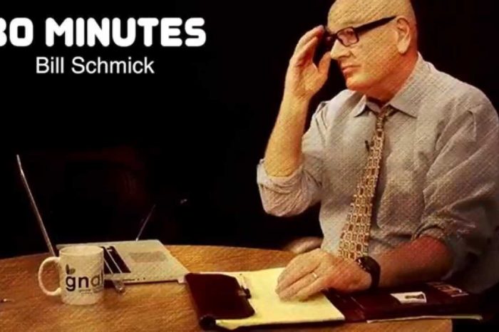30 Minutes with Bill Schmick - Social Security 11.01.15