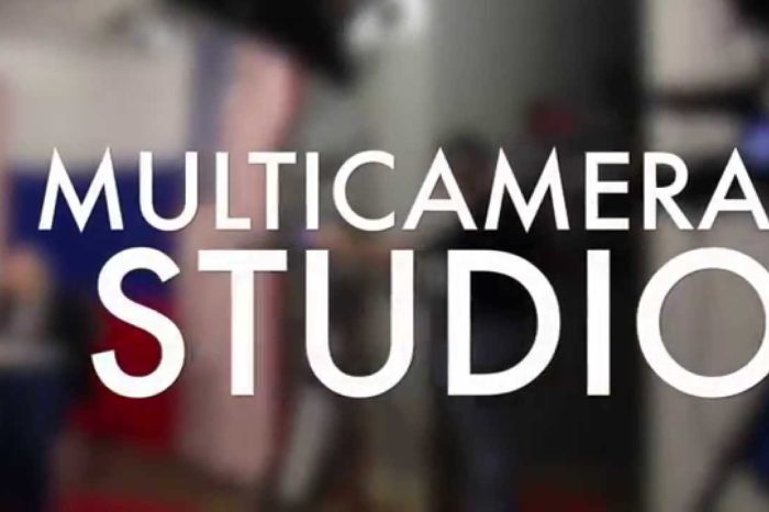 GNAT Media And Studio Facilities PROMO 2014