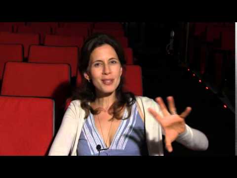 Danny Frank - Guest, Jessica Hecht 08.15.13