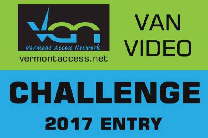 VAN Video Challenge