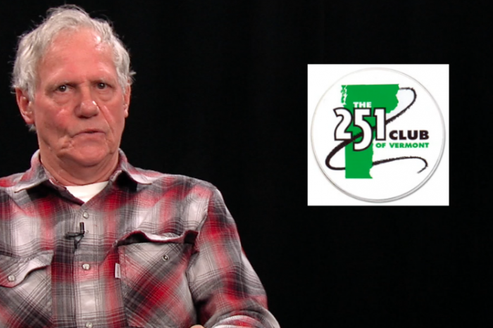 Video Announcement - The 251 Club of Vermont