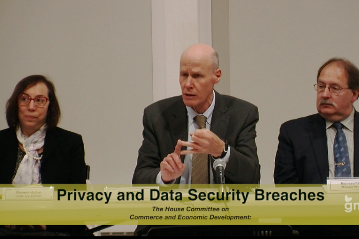 Privacy and Data Security Breaches