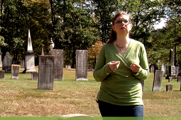 The News Project - Green Burials in Vermont?