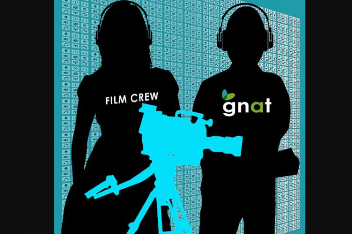 GNAT's Hiring - Digital Distribution Coordinator
