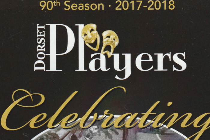 Video Announcement - Dorset Players 90th Year Gala