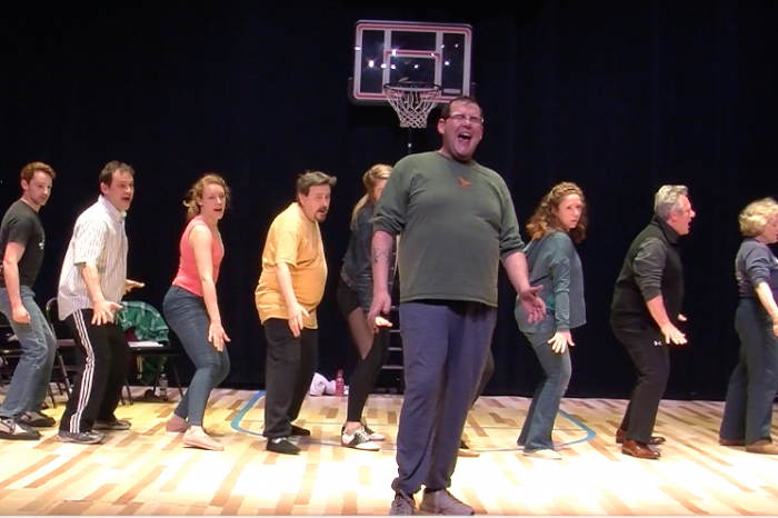 Video Announcement - 25th Annual Putnam County Spelling Bee