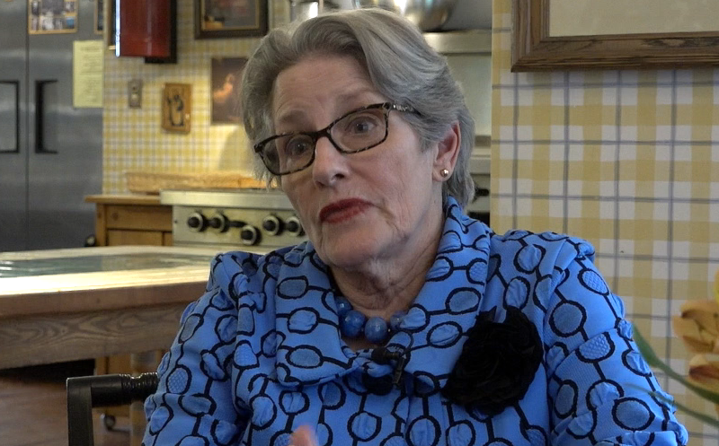 The News Project History of the Wilson House in Dorset GNAT