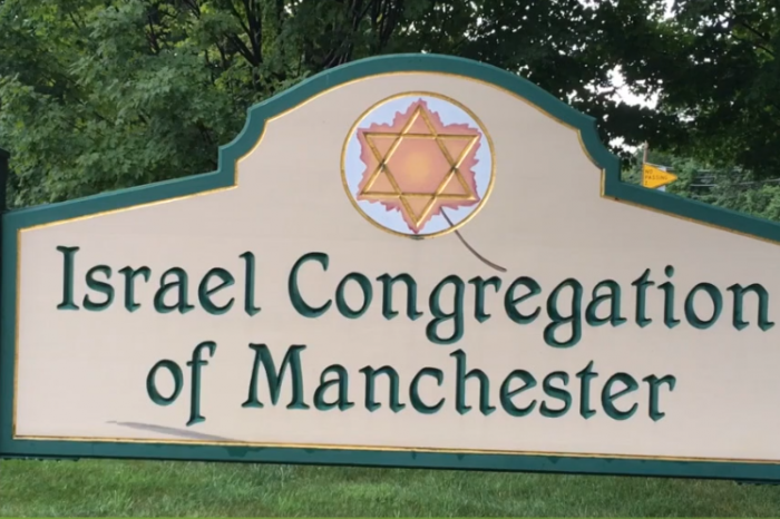 The News Project - Israel Congregation Turns 100