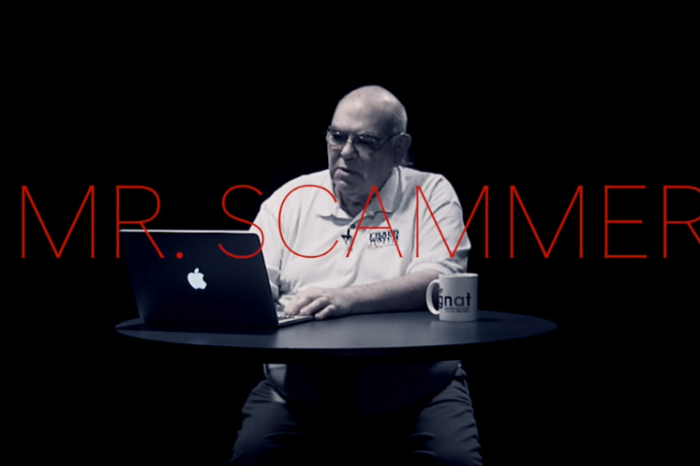 Mr. Scammer: Title Theft, Scam Alerts, and Scams Targeting Veterans