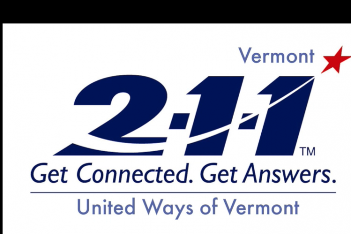 Video Announcement - Get Connected with Vermont 211