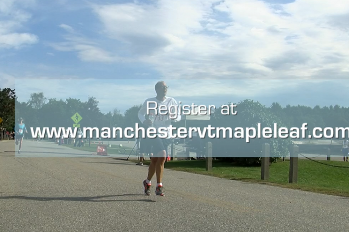 Video Announcement - Maple Leaf Half Marathon Kicks Off 2018 Edition