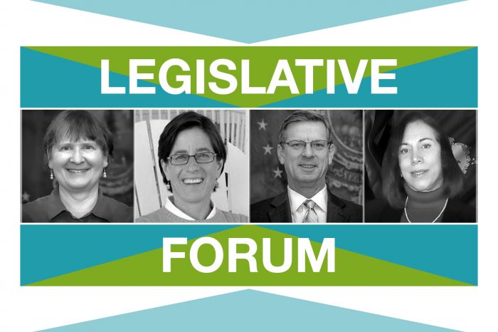 Legislative Forum