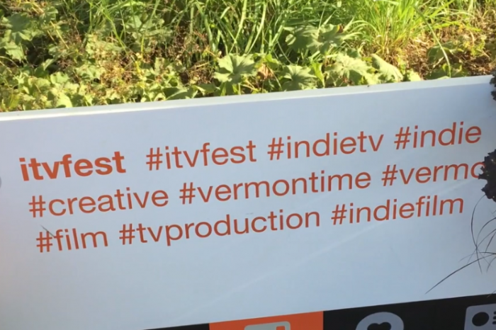 The News Project - ITVfest Returning