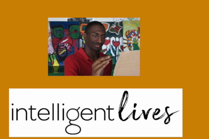 Video Announcement - Intelligent Lives to Screen at MCL