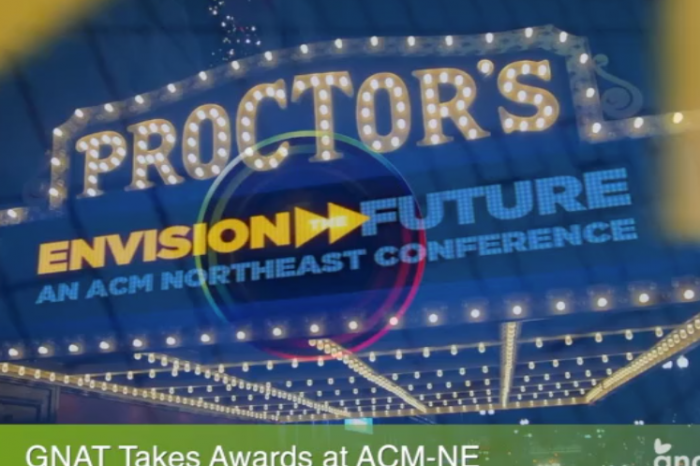 The News Project - GNAT-TV Wins Awards at ACM-NE