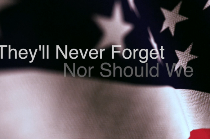 The News Project - Veterans Day: November 11