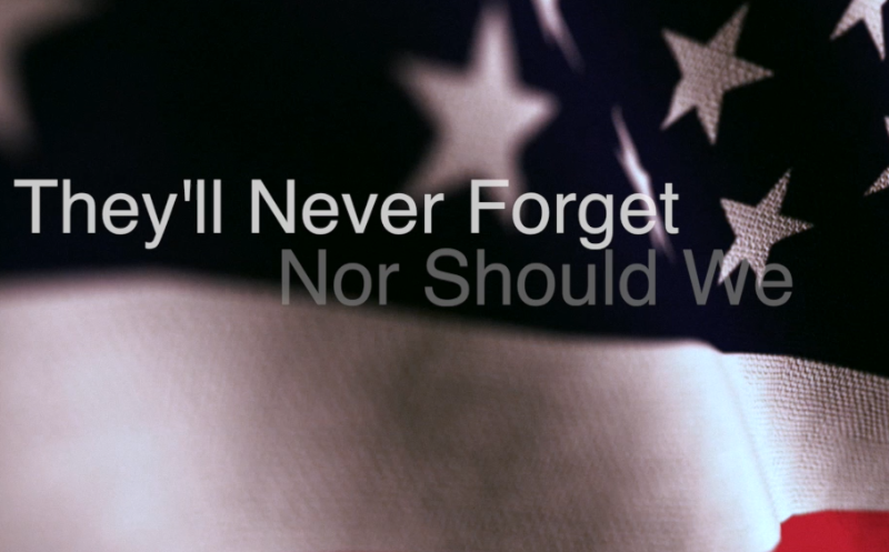 The News Project - Veterans Day: November 11