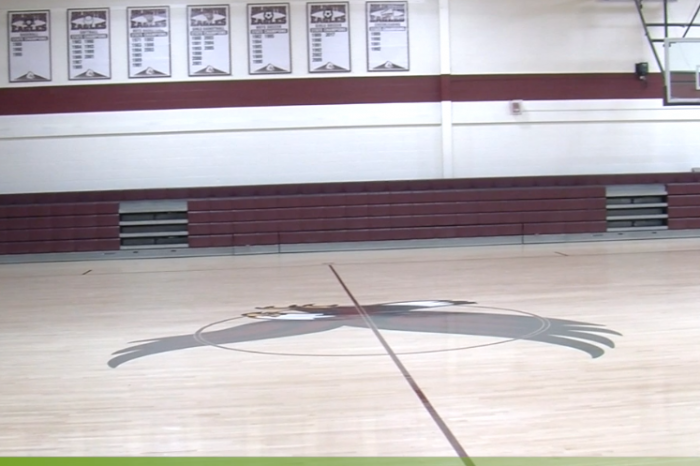 The News Project - The Arlington Gym is Back and...