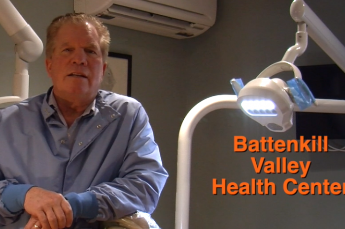 Video Announcement - Battenkill Valley Health Center P1
