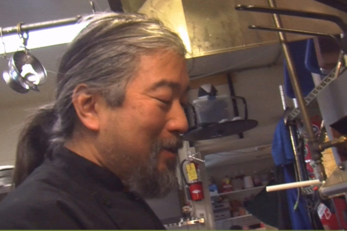 The News Project - Cookin' With Ray Again: Fried Rice