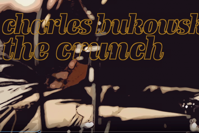 Mono - "The Crunch"