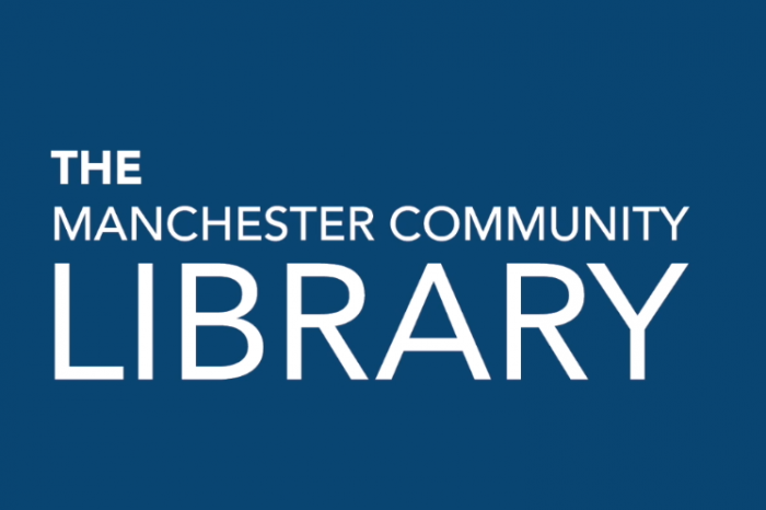 Video Announcement – Manchester Community Library