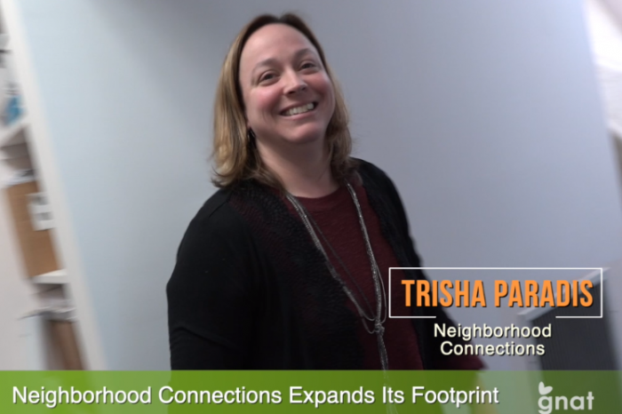 The News Project - Neighborhood Connections Expands Its Footprint