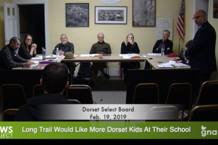 The News Project - Long Trail Would Like More Dorset Kids At Their School