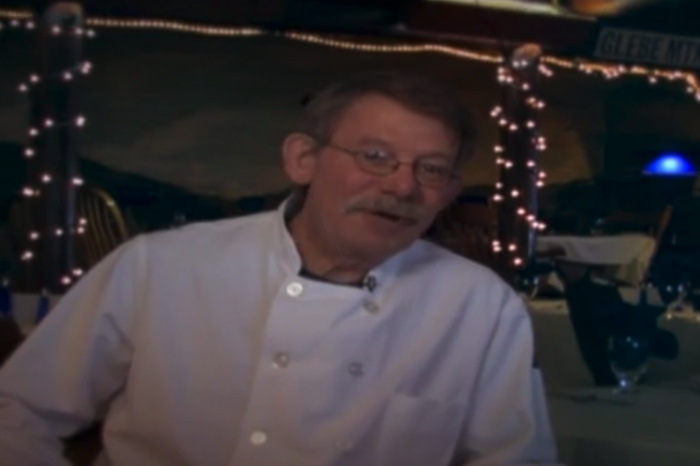 Culinary Profiles - Pierre Labeau of Johnny Seesaws