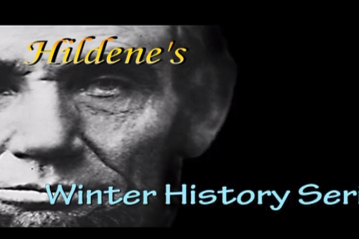 Hildene: Winter History Series - Abe Lincoln's Birthplace