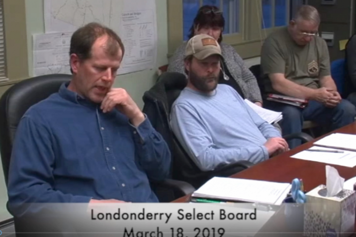 The News Project - Lowell Lake Working Group Moves Forward