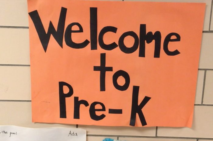The News Project - Path Ahead For Pre-K?