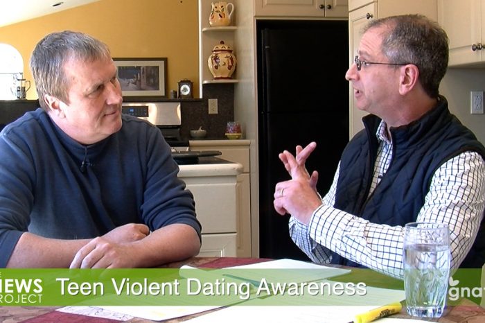 The News Project - Teen Violent Dating Awareness