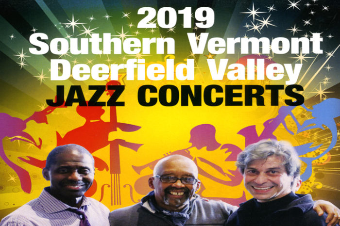 Video Announcement - 2019 Southern Vermont Deerfield Valley Jazz Concert