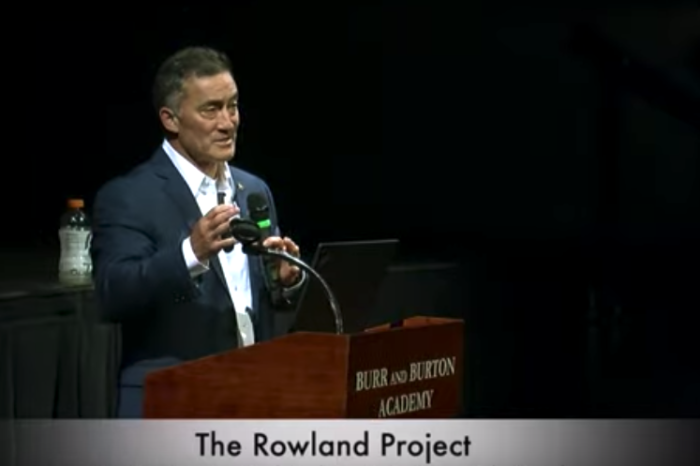 The Rowland Project