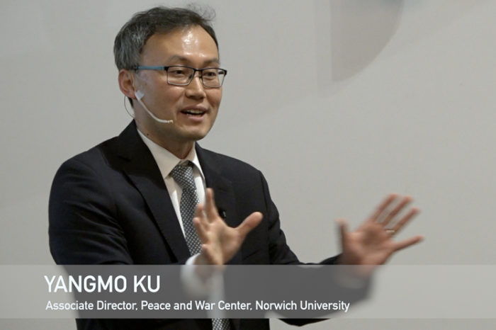 GMALL Lectures - How to Deal with North Korea’s Nuclear and Missile Challenges