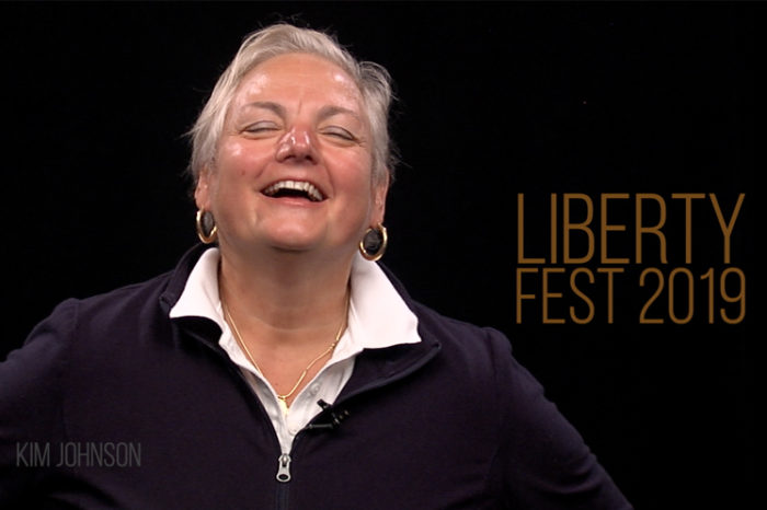 Video Announcement - Liberty Fest 2O19