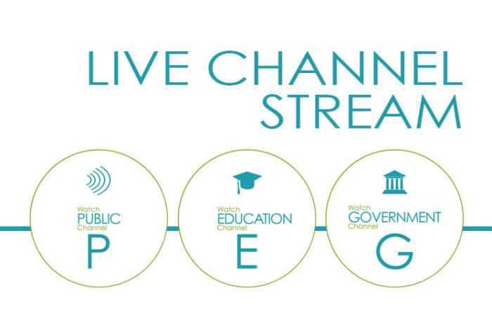 GNAT-TV Live Channel Streams