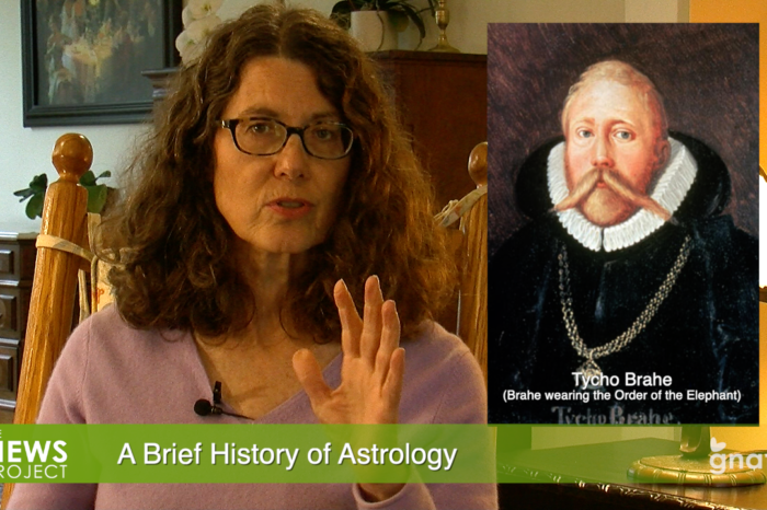 The News Project - A Brief History Of Astrology