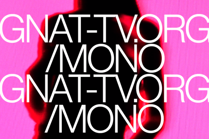 Mono - Promo 9