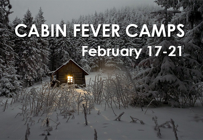 2020 Cabin Fever Camps