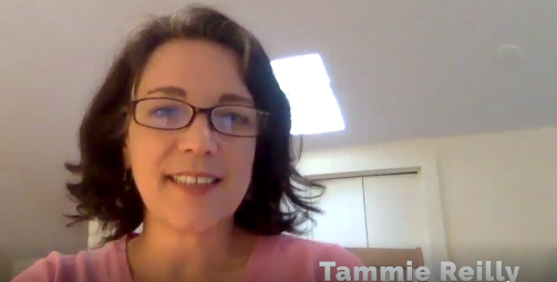 A Message From GNAT-TV's Executive Director Tammie Reilly