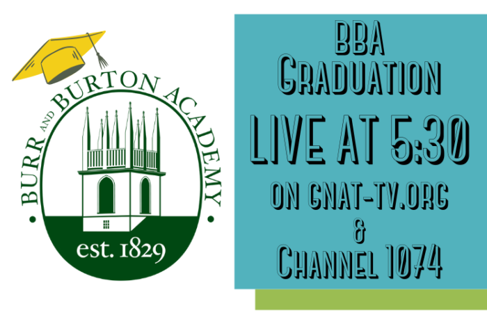 BBA Graduation 06.05.20