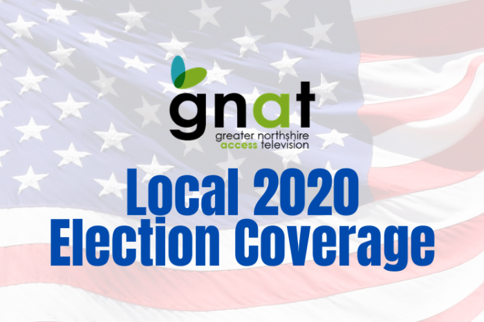 GNAT-TV 2020 Local Election Coverage