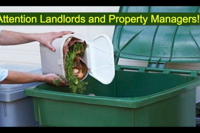 Video Announcement - BCSWA Webinar for Landlords & Property Managers