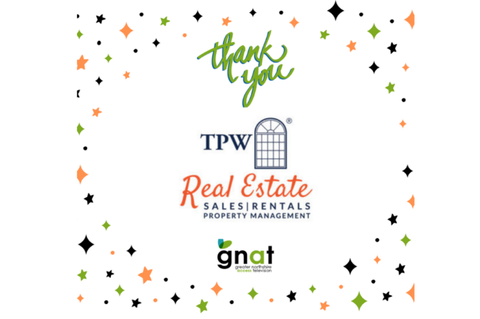 Underwriter Spotlight – Thank You TPW Real Estate