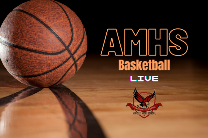 AMHS Basketball LIVE